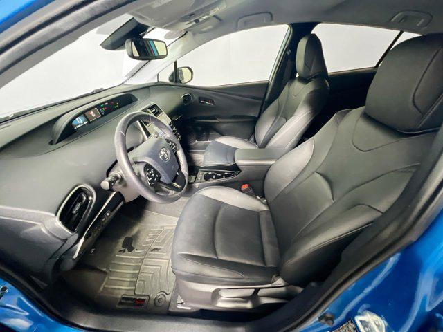used 2022 Toyota Prius car, priced at $24,477