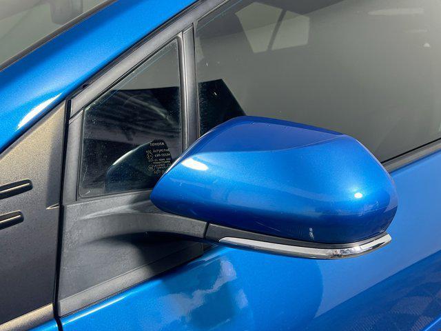 used 2022 Toyota Prius car, priced at $24,477