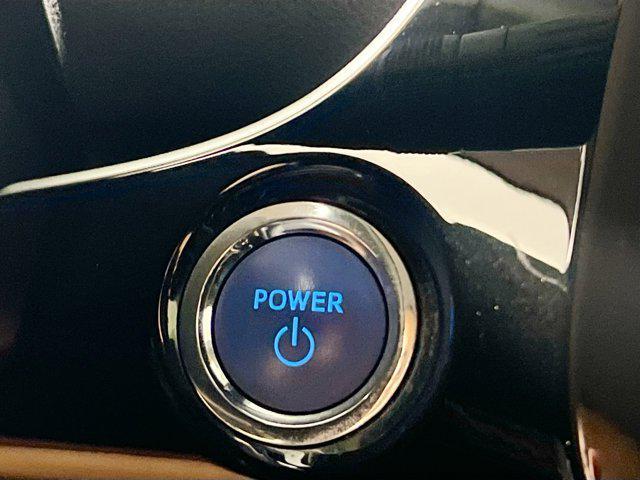 used 2022 Toyota Prius car, priced at $24,477