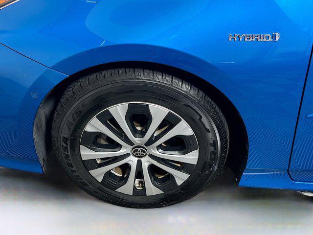 used 2022 Toyota Prius car, priced at $24,477