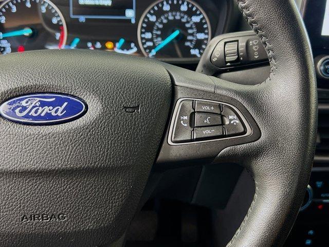 used 2019 Ford EcoSport car, priced at $12,379