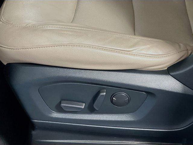 used 2021 Ford Explorer car, priced at $22,750