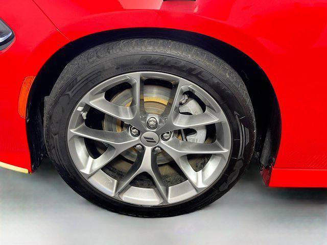 used 2023 Dodge Charger car, priced at $24,990