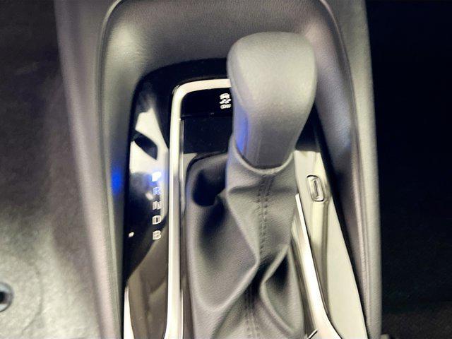 new 2026 Toyota Corolla car, priced at $24,863