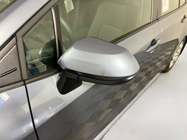 new 2026 Toyota Corolla car, priced at $24,863