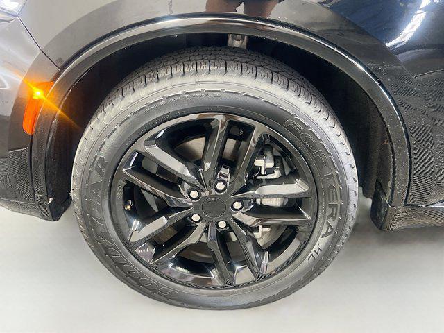 used 2023 Dodge Durango car, priced at $24,998