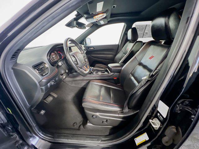used 2023 Dodge Durango car, priced at $24,998