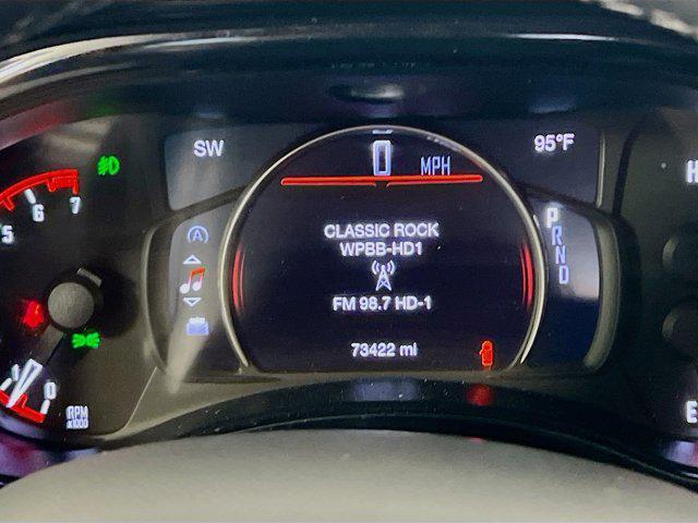 used 2023 Dodge Durango car, priced at $24,998