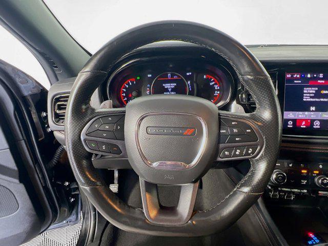 used 2023 Dodge Durango car, priced at $24,998