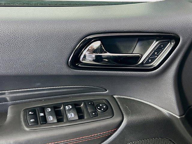 used 2023 Dodge Durango car, priced at $24,998