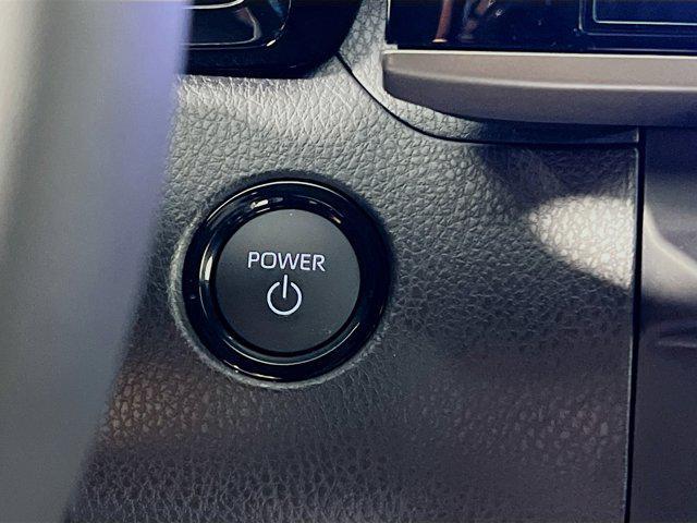 new 2025 Toyota Camry car, priced at $34,304