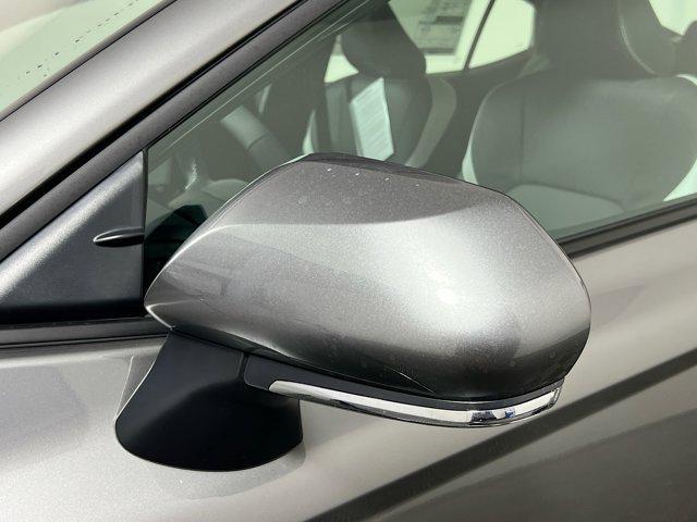 new 2025 Toyota Camry car, priced at $34,304