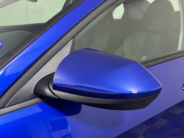 used 2023 Hyundai Elantra car, priced at $17,200