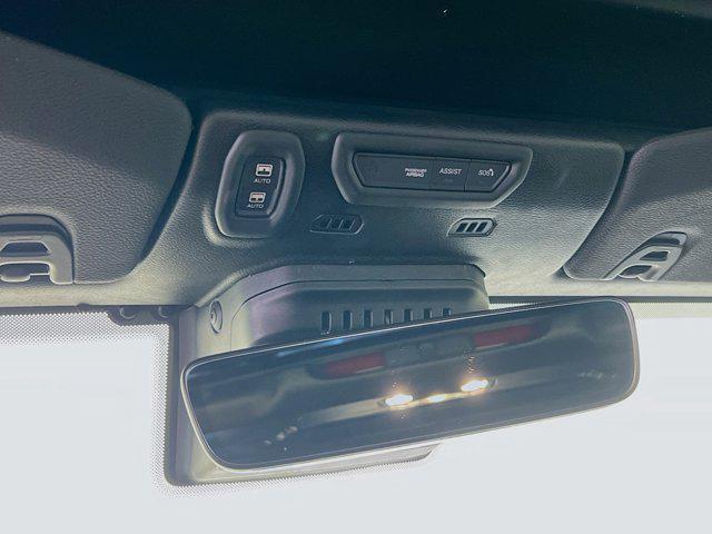 used 2021 Jeep Wrangler Unlimited car, priced at $32,400