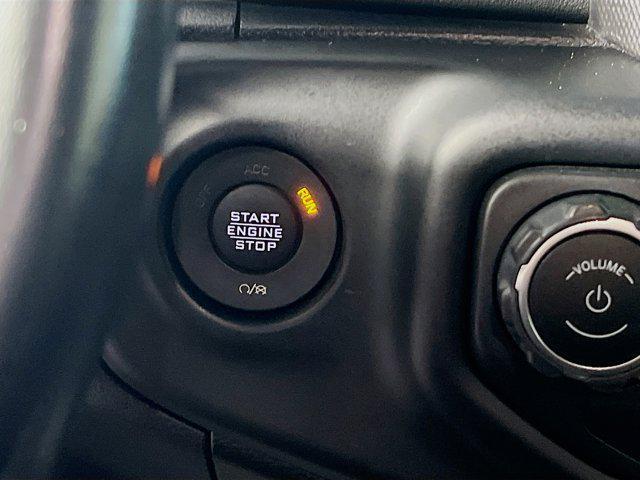 used 2021 Jeep Wrangler Unlimited car, priced at $32,400