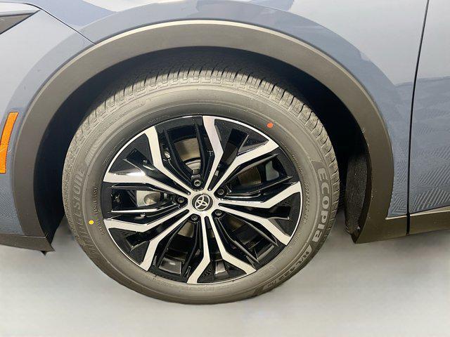 new 2026 Toyota Crown car, priced at $43,403