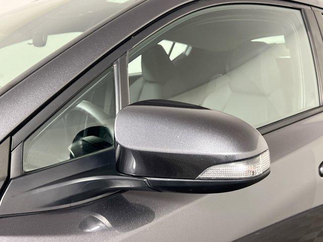 used 2021 Toyota C-HR car, priced at $17,854