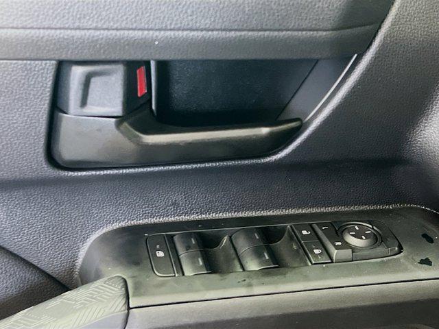 new 2025 Toyota Tacoma car, priced at $43,518