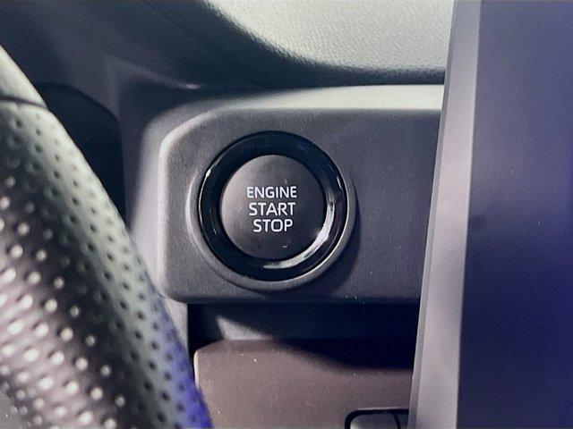 new 2025 Toyota Tacoma car, priced at $43,518