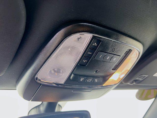 used 2021 Jeep Grand Cherokee car, priced at $27,410