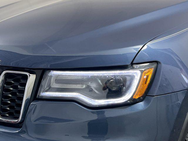 used 2021 Jeep Grand Cherokee car, priced at $24,249