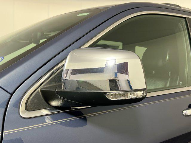 used 2021 Jeep Grand Cherokee car, priced at $24,249