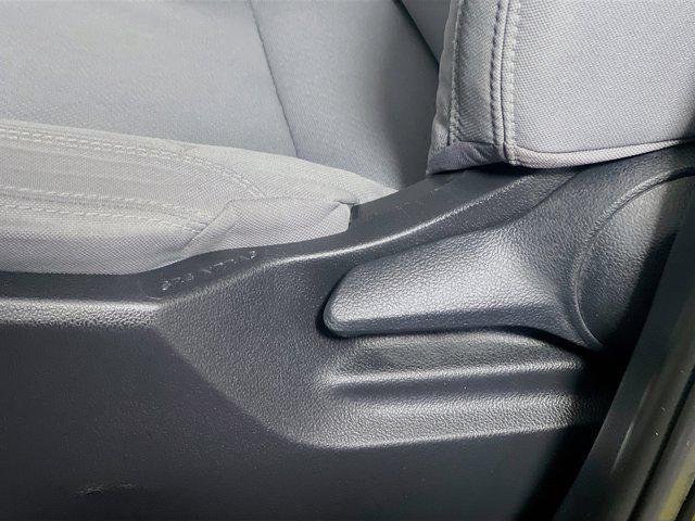 used 2024 Toyota Tundra car, priced at $43,985