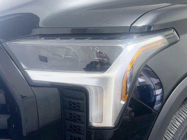 used 2024 Toyota Tundra car, priced at $43,985