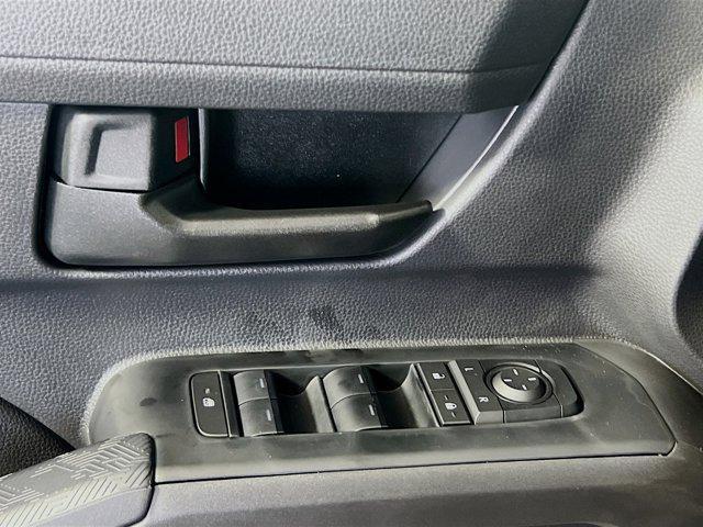 new 2025 Toyota Tacoma car, priced at $40,213