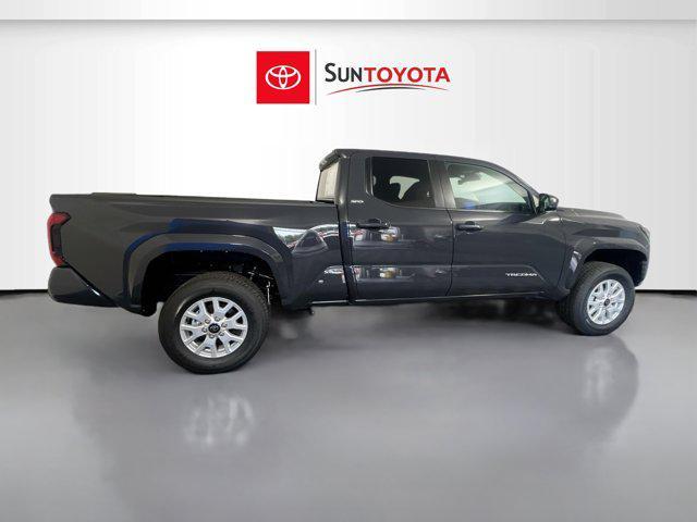 new 2025 Toyota Tacoma car, priced at $40,213