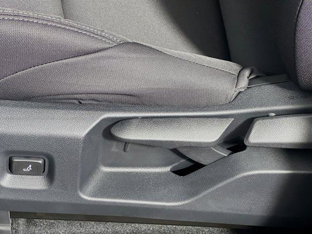 new 2025 Toyota Tacoma car, priced at $40,213