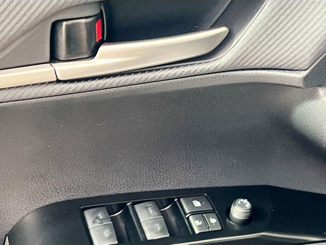 new 2026 Toyota Camry car, priced at $33,763