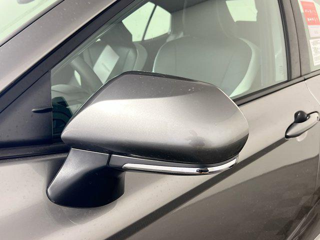 new 2026 Toyota Camry car, priced at $33,763