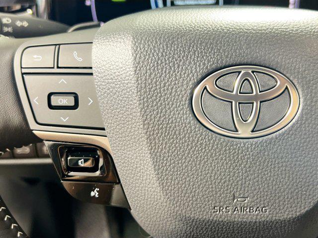 new 2026 Toyota Camry car, priced at $33,763