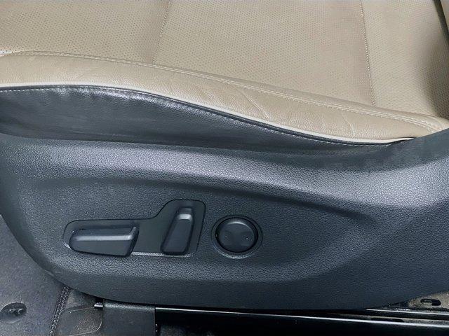 used 2021 Hyundai Tucson car, priced at $18,758