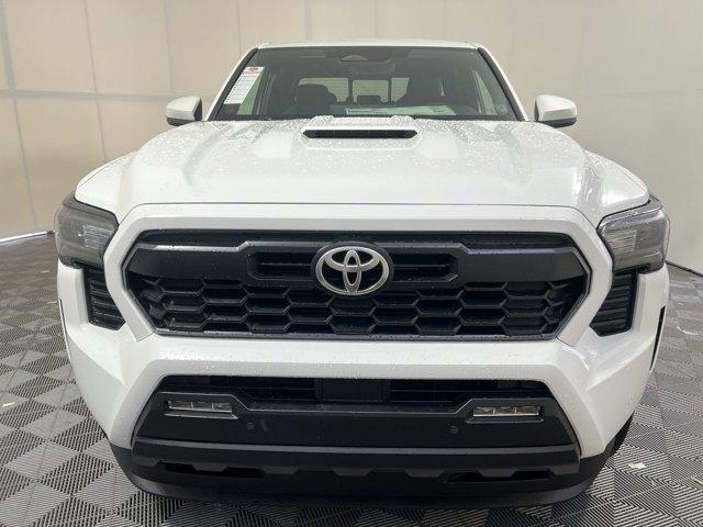 new 2024 Toyota Tacoma car, priced at $46,980