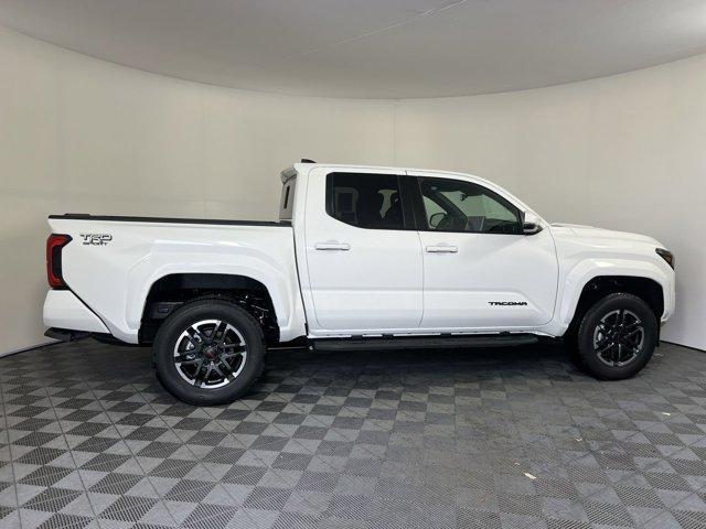 new 2024 Toyota Tacoma car, priced at $46,980