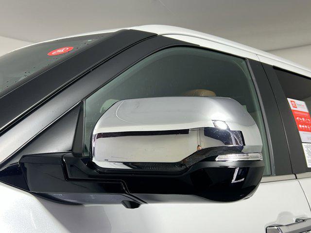 new 2026 Toyota Tundra car, priced at $69,572