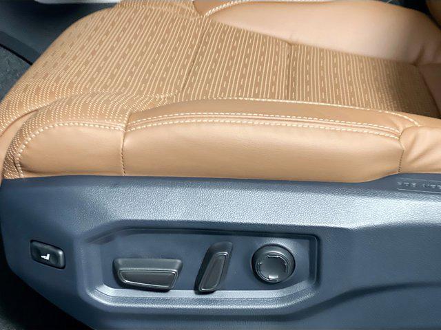 new 2026 Toyota Tundra car, priced at $69,572