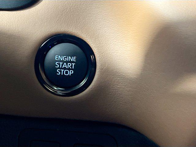 new 2026 Toyota Tundra car, priced at $69,572