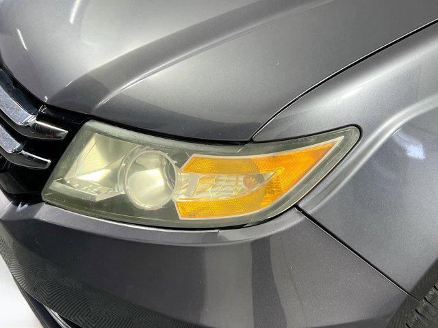 used 2016 Honda Odyssey car, priced at $13,500