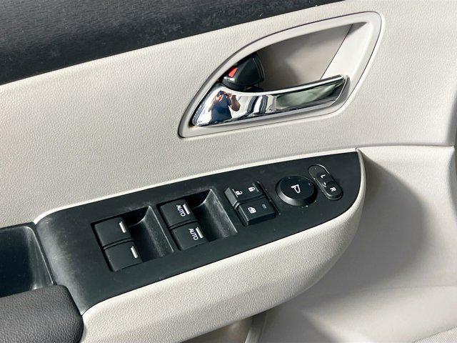 used 2016 Honda Odyssey car, priced at $13,500