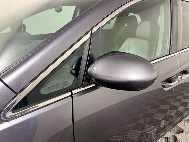 used 2016 Honda Odyssey car, priced at $13,500
