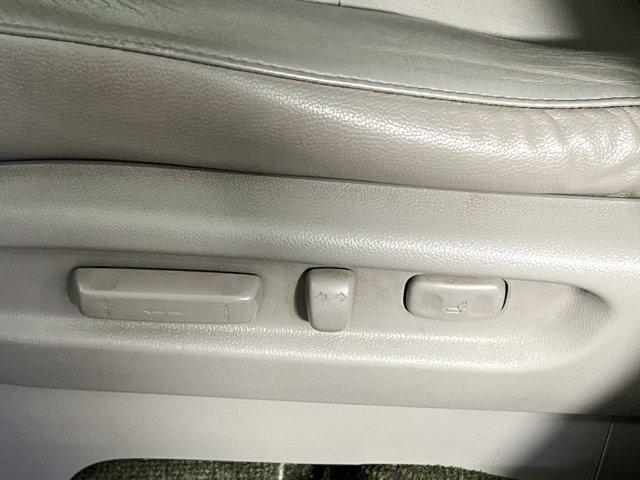 used 2016 Honda Odyssey car, priced at $13,500
