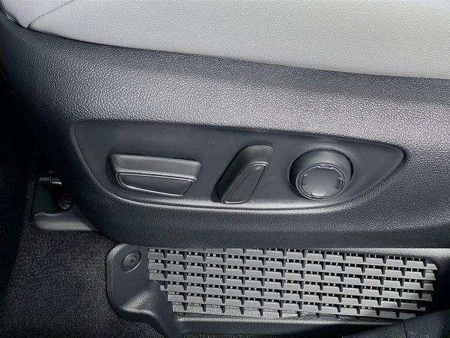 new 2025 Toyota Sienna car, priced at $49,148