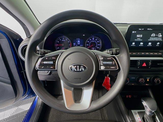 used 2020 Kia Forte car, priced at $13,940