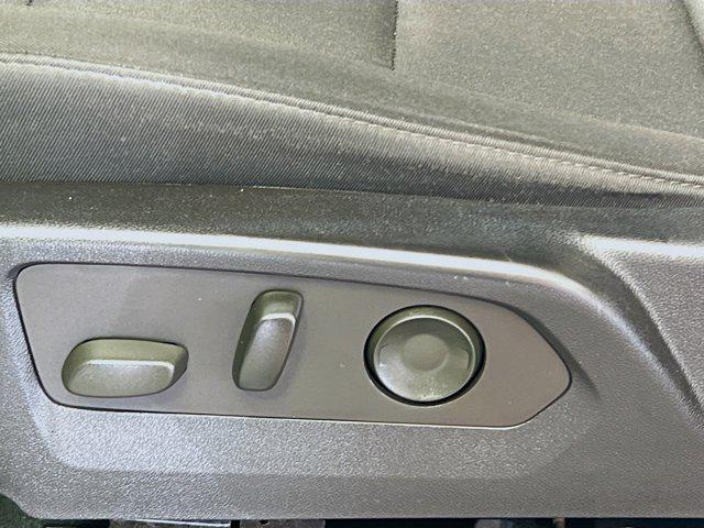 used 2023 Chevrolet Colorado car, priced at $33,979