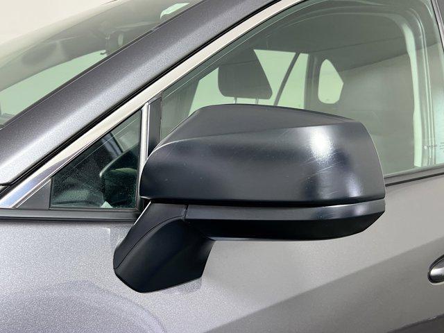 used 2024 Toyota RAV4 car, priced at $27,977