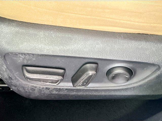 used 2021 Toyota RAV4 Hybrid car, priced at $23,934