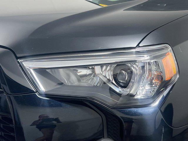 used 2023 Toyota 4Runner car, priced at $40,912